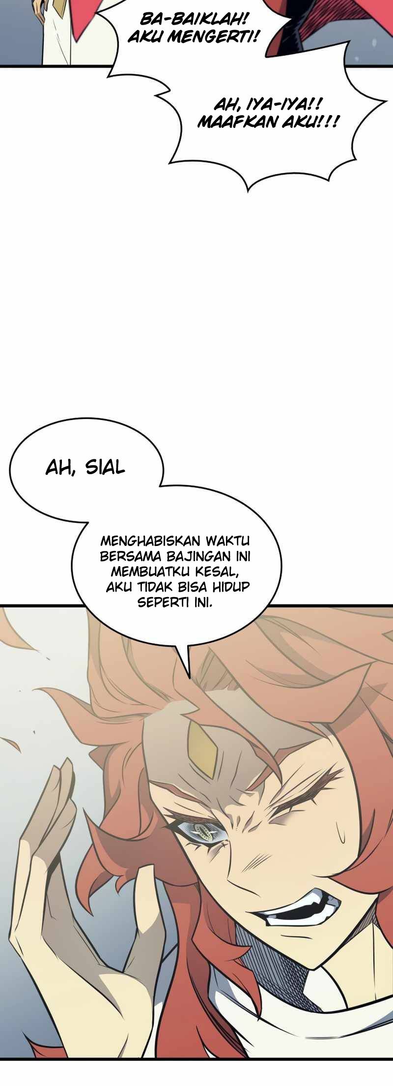 The Great Mage Returns After 4000 Years Chapter 109 Gambar 5