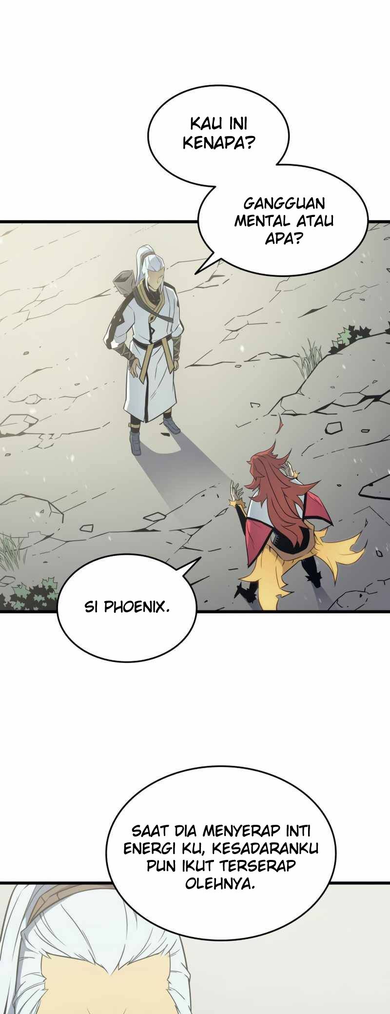 The Great Mage Returns After 4000 Years Chapter 109 Gambar 6