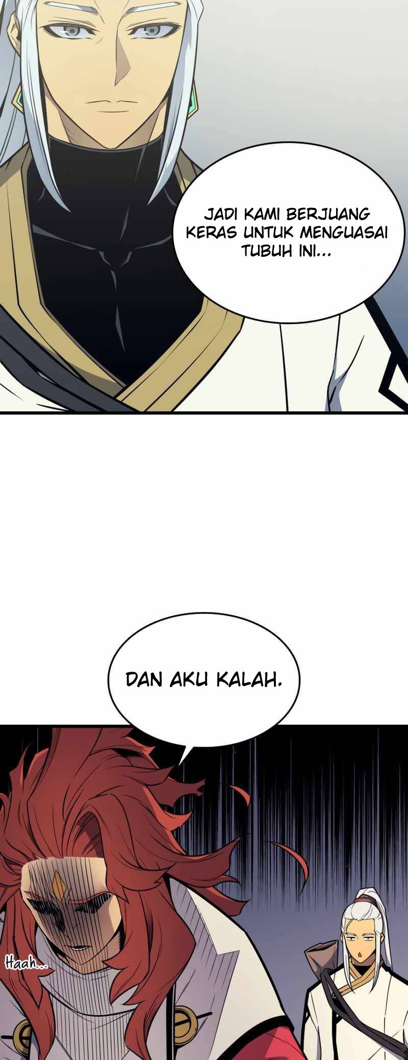 The Great Mage Returns After 4000 Years Chapter 109 Gambar 7