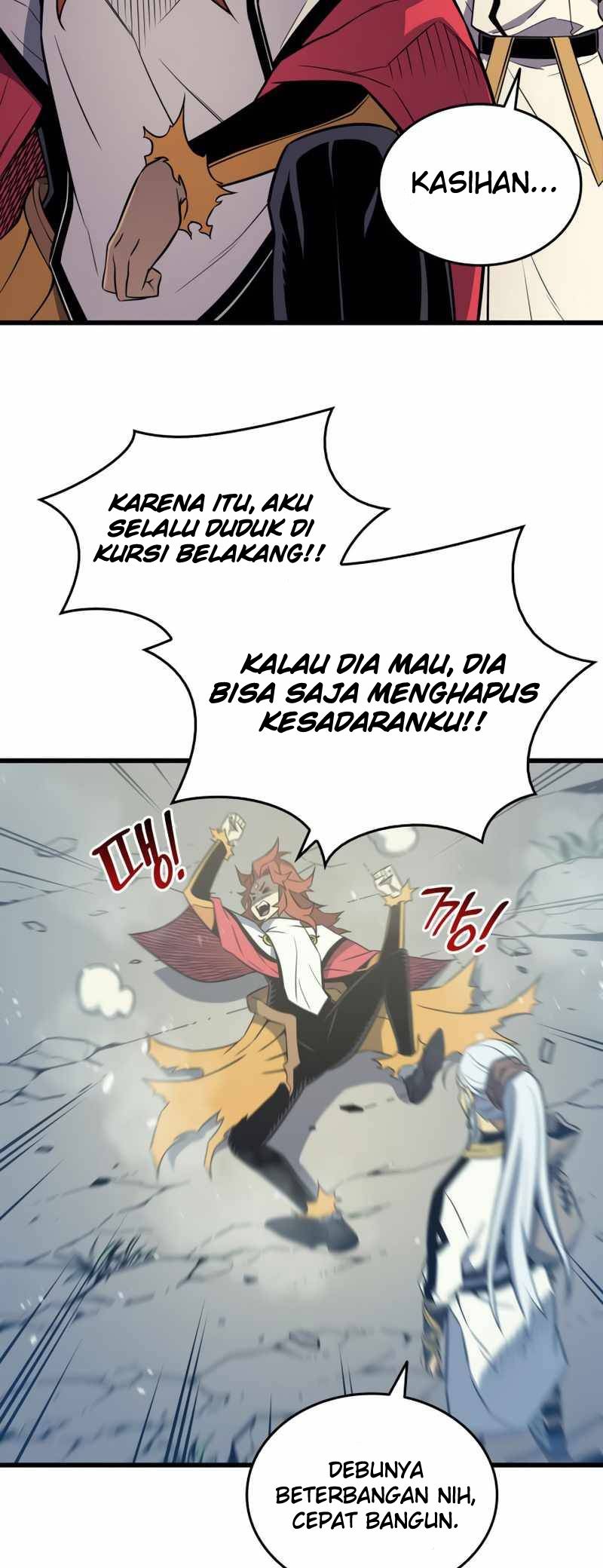 The Great Mage Returns After 4000 Years Chapter 109 Gambar 8