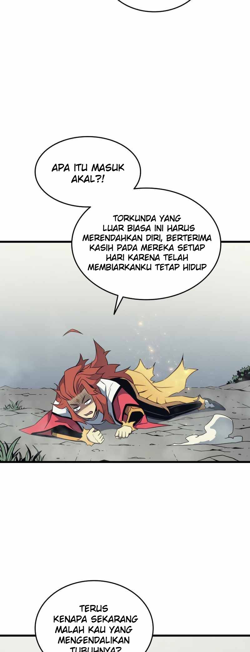 The Great Mage Returns After 4000 Years Chapter 109 Gambar 9