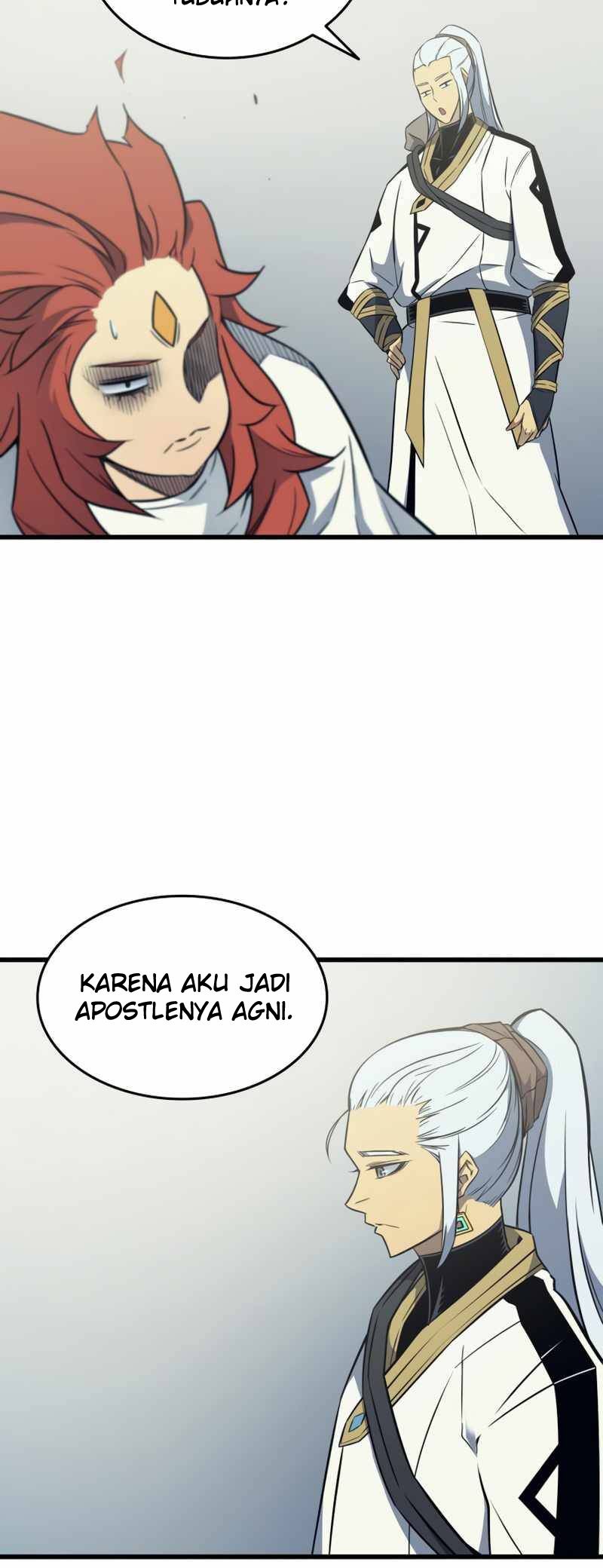 The Great Mage Returns After 4000 Years Chapter 109 Gambar 10