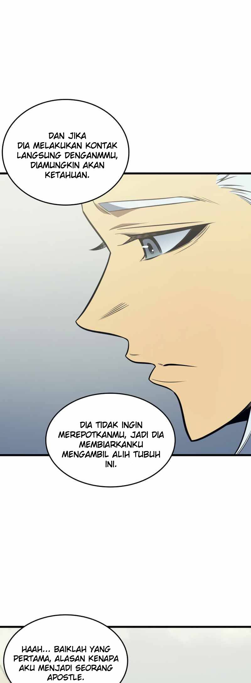 The Great Mage Returns After 4000 Years Chapter 109 Gambar 11