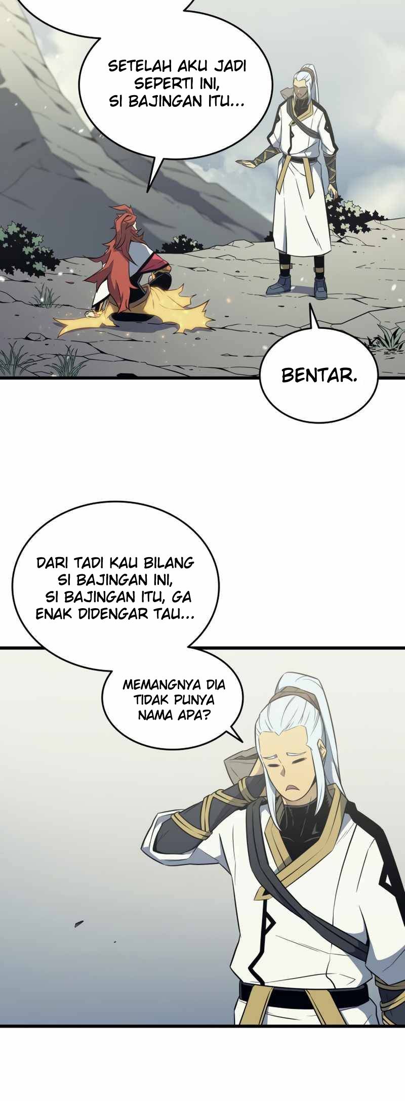 The Great Mage Returns After 4000 Years Chapter 109 Gambar 12