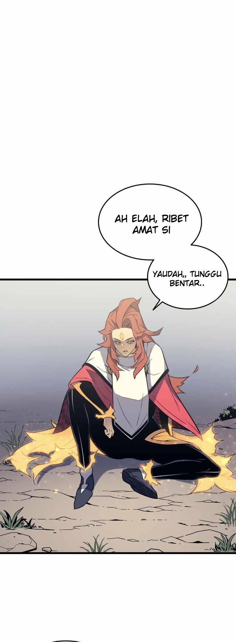 The Great Mage Returns After 4000 Years Chapter 109 Gambar 13