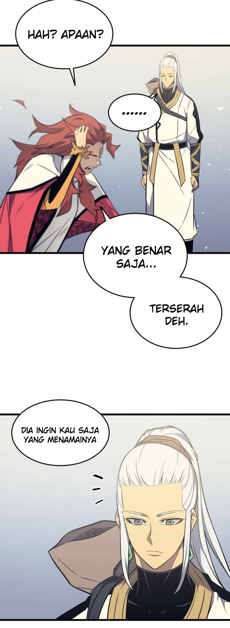 The Great Mage Returns After 4000 Years Chapter 109 Gambar 14