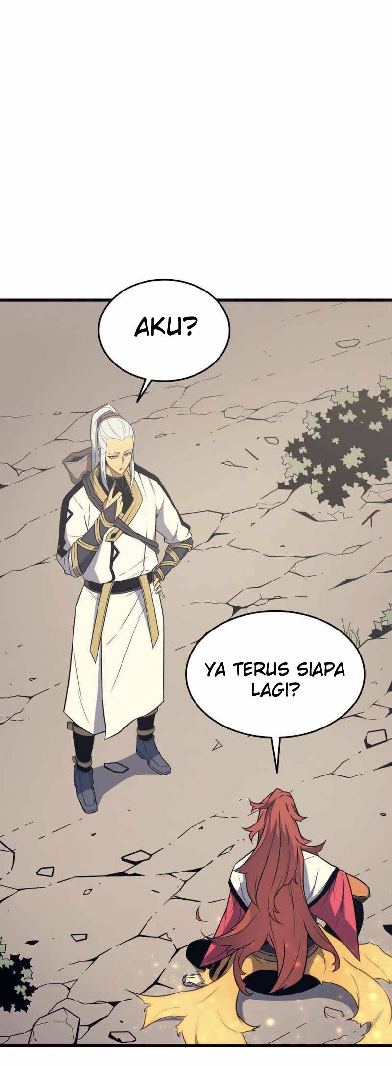The Great Mage Returns After 4000 Years Chapter 109 Gambar 15