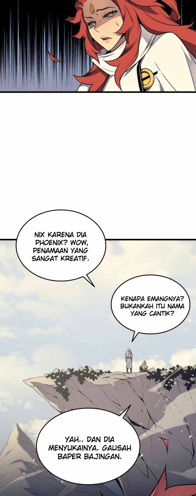The Great Mage Returns After 4000 Years Chapter 109 Gambar 17