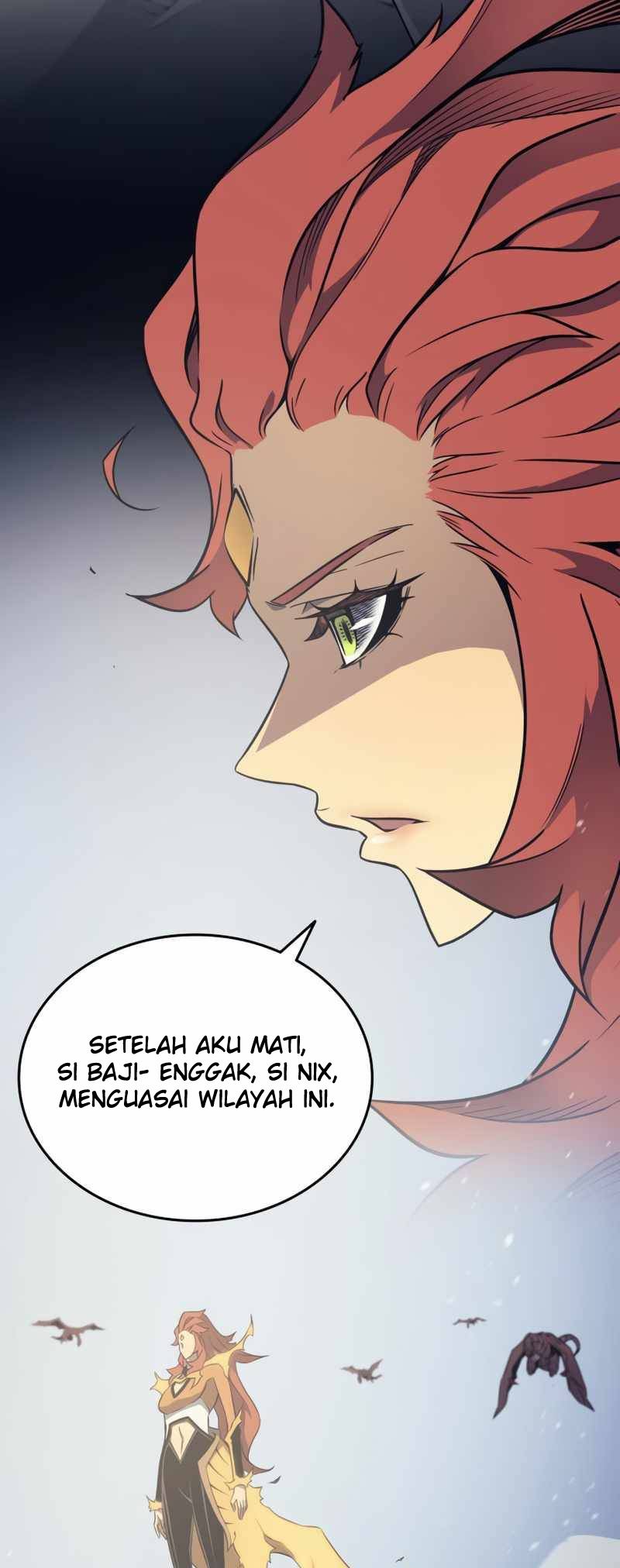 The Great Mage Returns After 4000 Years Chapter 109 Gambar 18