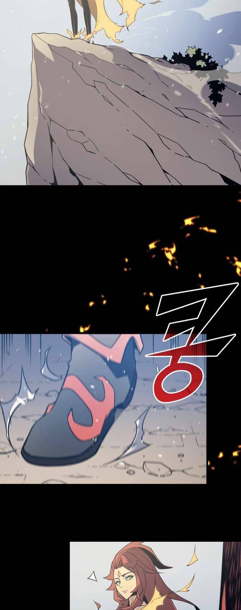 The Great Mage Returns After 4000 Years Chapter 109 Gambar 19
