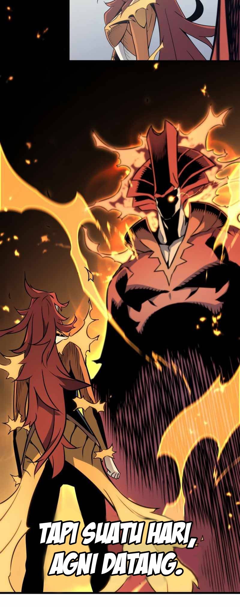 The Great Mage Returns After 4000 Years Chapter 109 Gambar 20