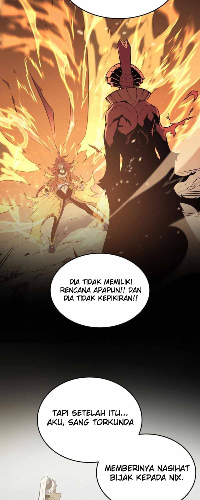 The Great Mage Returns After 4000 Years Chapter 109 Gambar 22