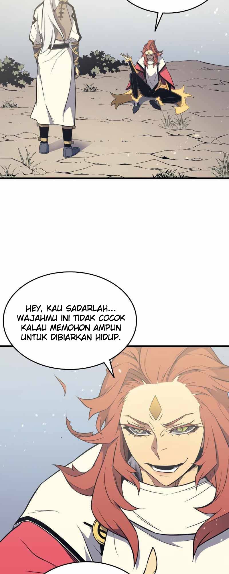 The Great Mage Returns After 4000 Years Chapter 109 Gambar 23