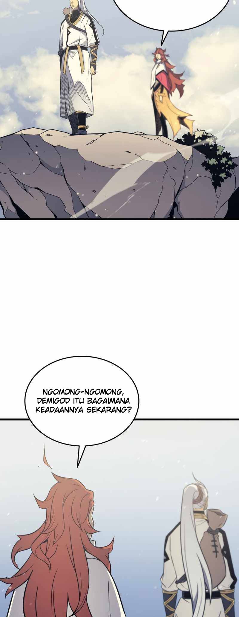 The Great Mage Returns After 4000 Years Chapter 109 Gambar 27