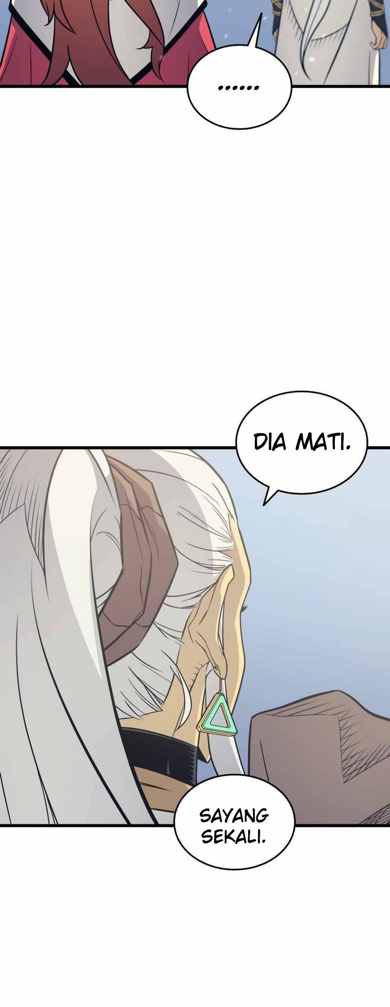 The Great Mage Returns After 4000 Years Chapter 109 Gambar 28