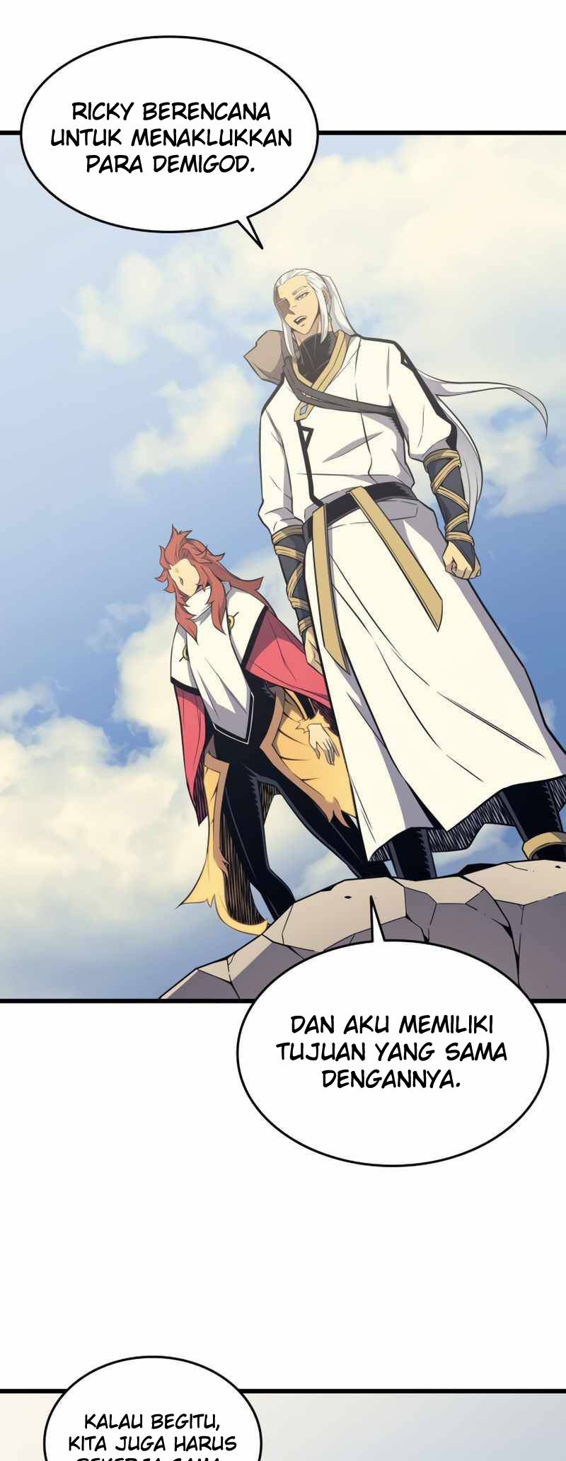 The Great Mage Returns After 4000 Years Chapter 109 Gambar 29