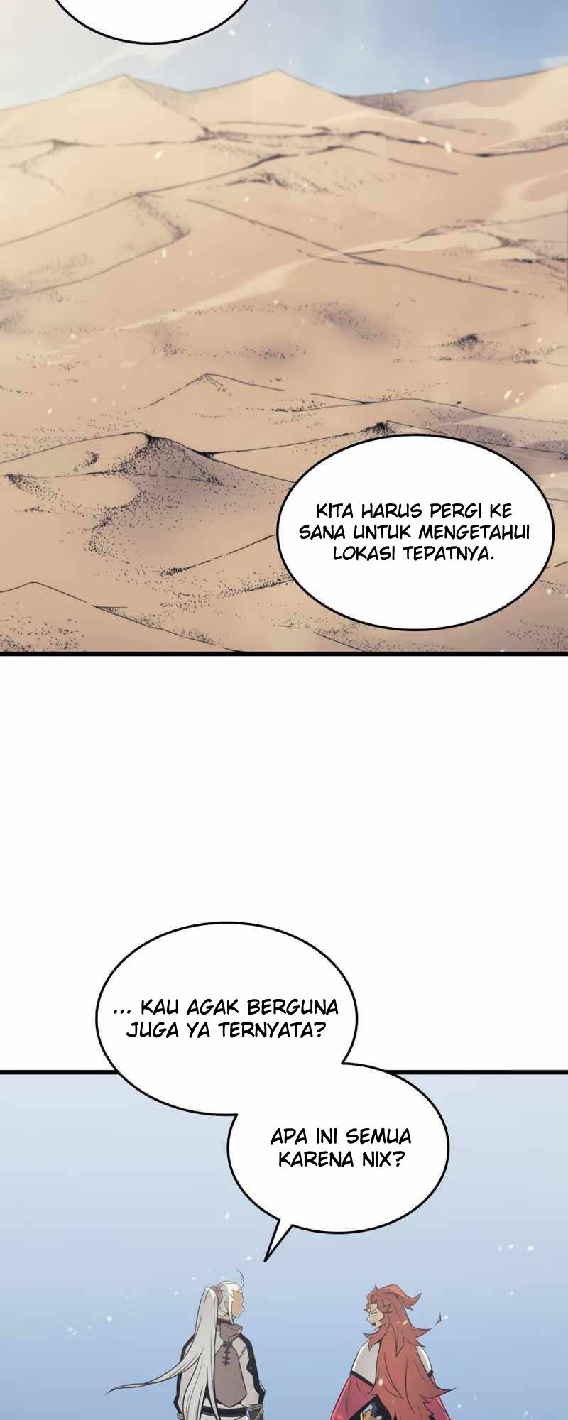 The Great Mage Returns After 4000 Years Chapter 109 Gambar 32