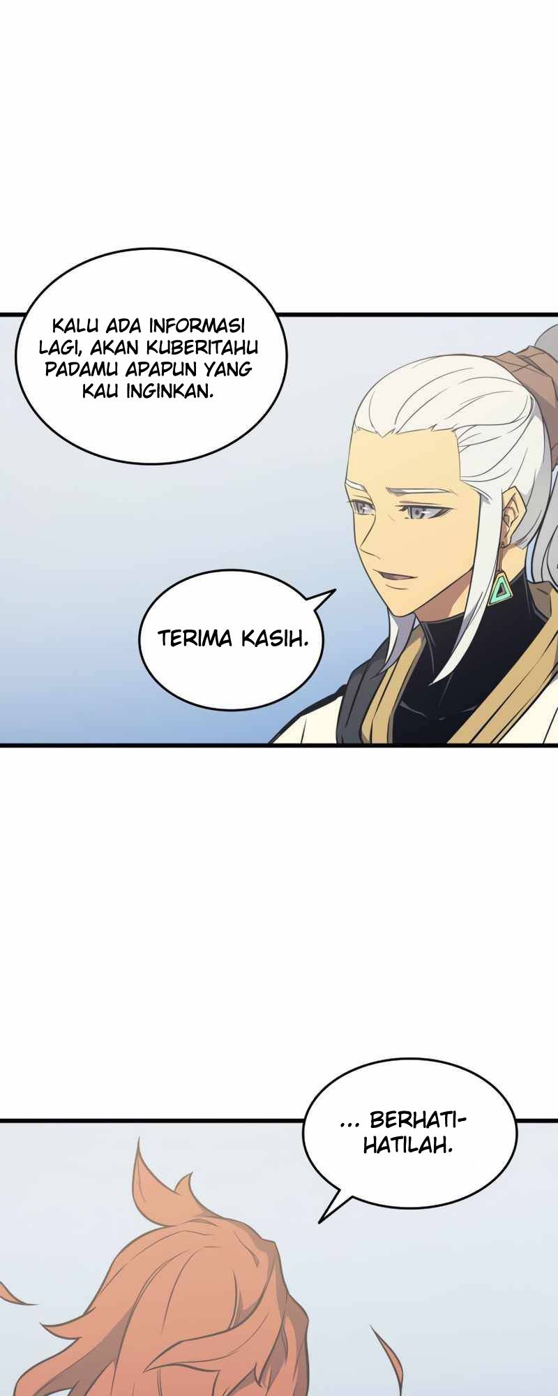 The Great Mage Returns After 4000 Years Chapter 109 Gambar 34