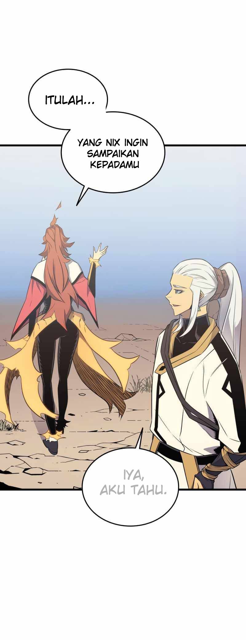 The Great Mage Returns After 4000 Years Chapter 109 Gambar 36