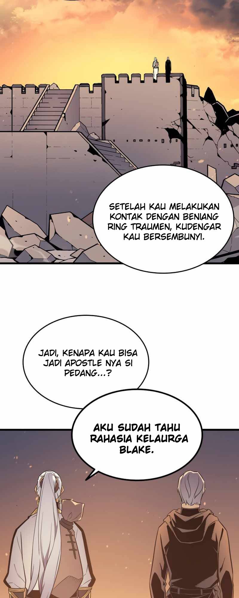 The Great Mage Returns After 4000 Years Chapter 109 Gambar 42