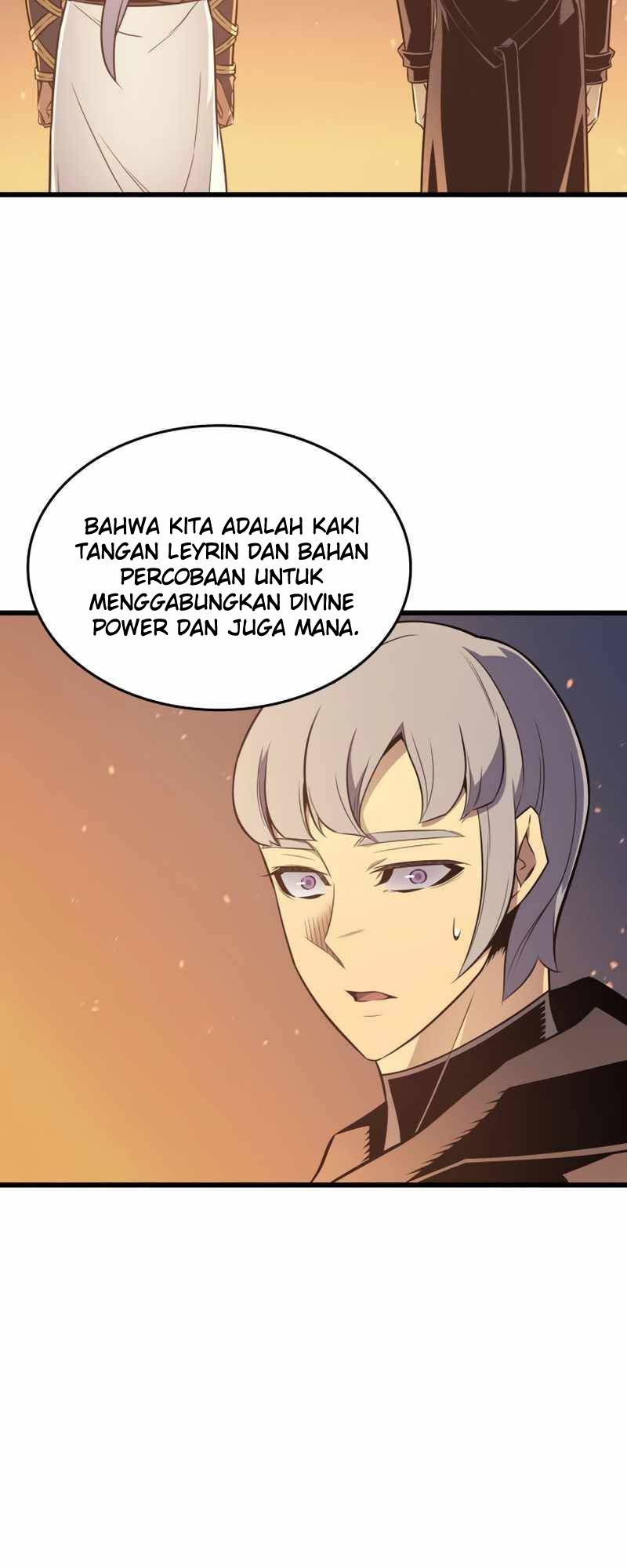 The Great Mage Returns After 4000 Years Chapter 109 Gambar 43