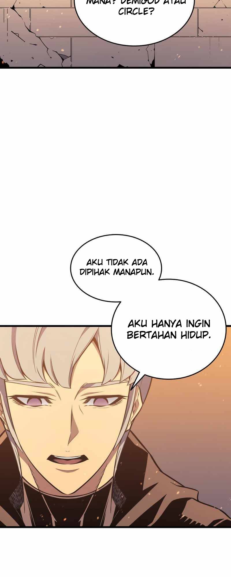 The Great Mage Returns After 4000 Years Chapter 109 Gambar 45