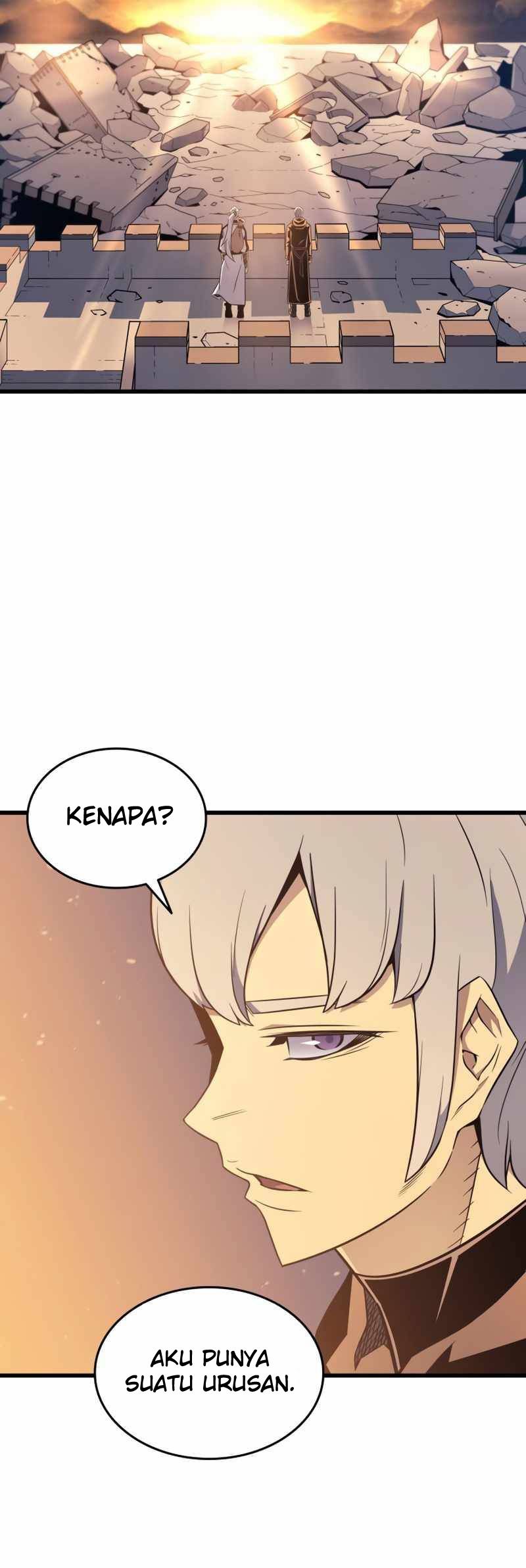 The Great Mage Returns After 4000 Years Chapter 109 Gambar 47