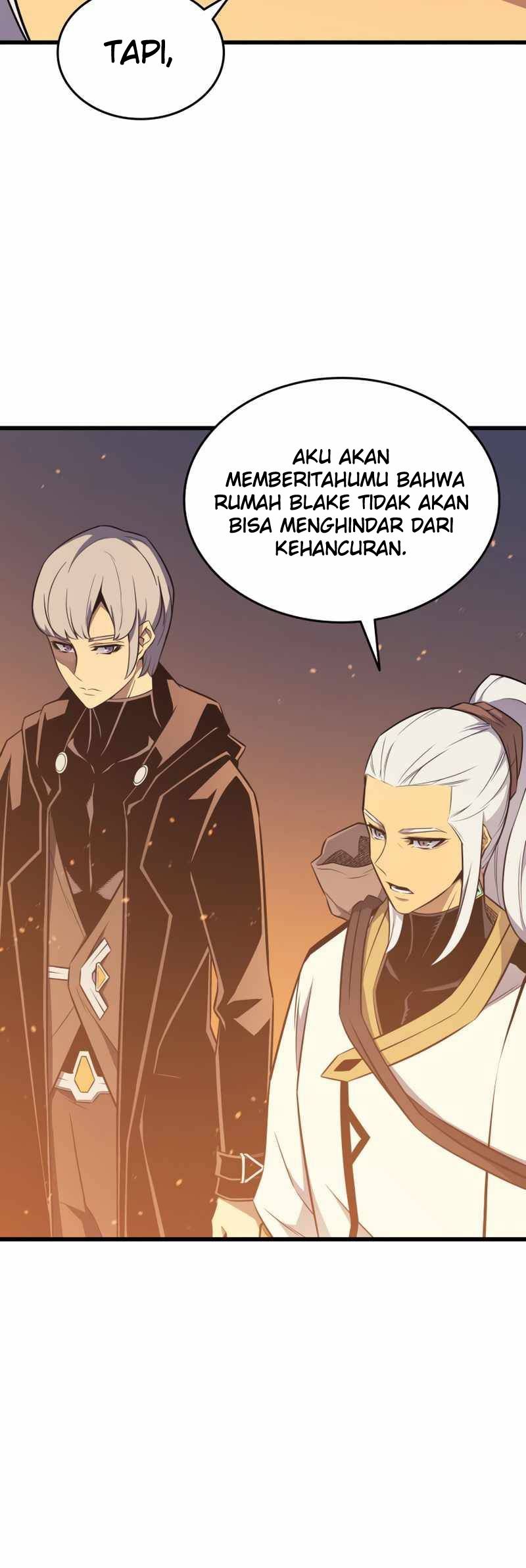 The Great Mage Returns After 4000 Years Chapter 109 Gambar 49