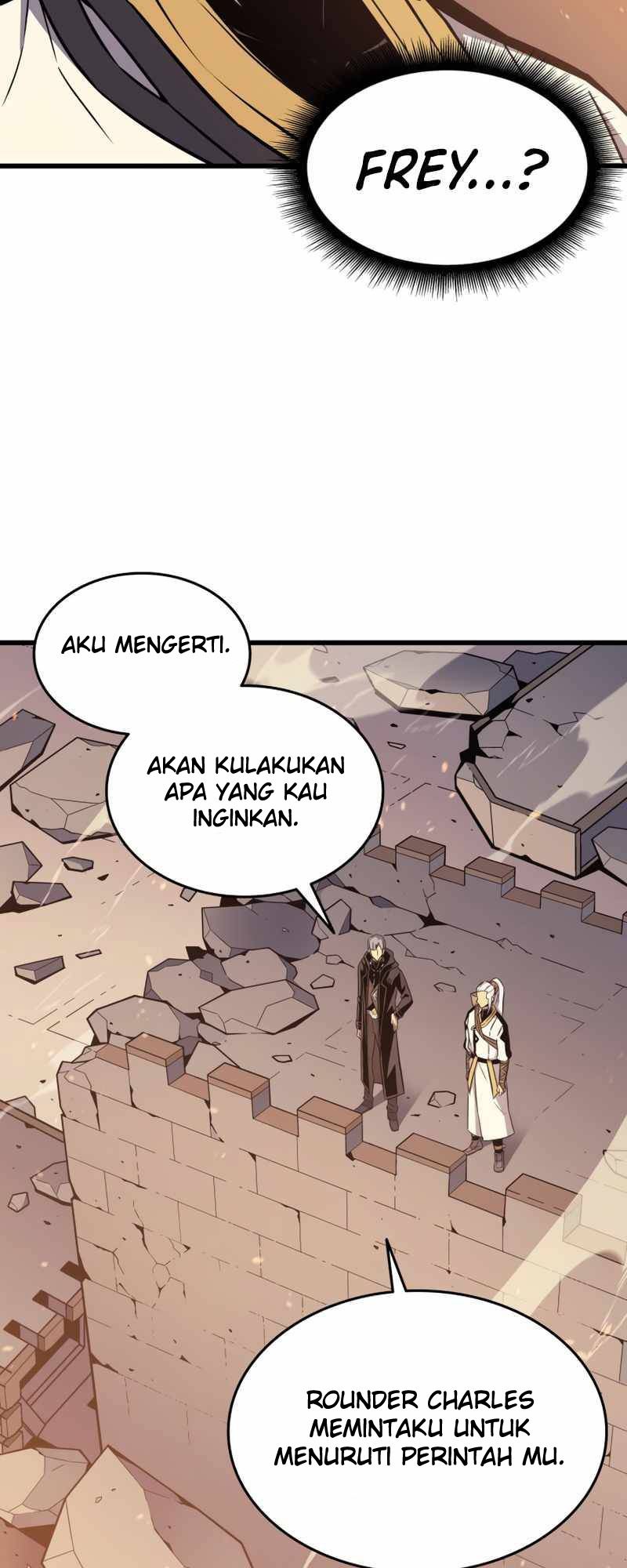 The Great Mage Returns After 4000 Years Chapter 109 Gambar 53