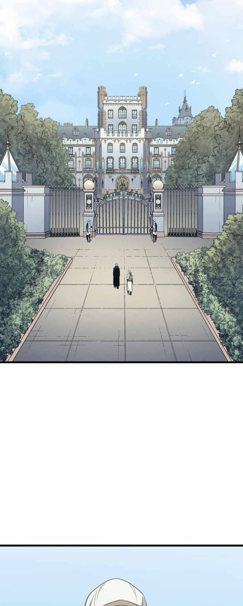 The Great Mage Returns After 4000 Years Chapter 109 Gambar 57
