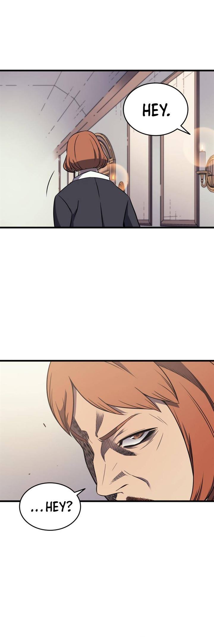 The Great Mage Returns After 4000 Years Chapter 110 Gambar 35