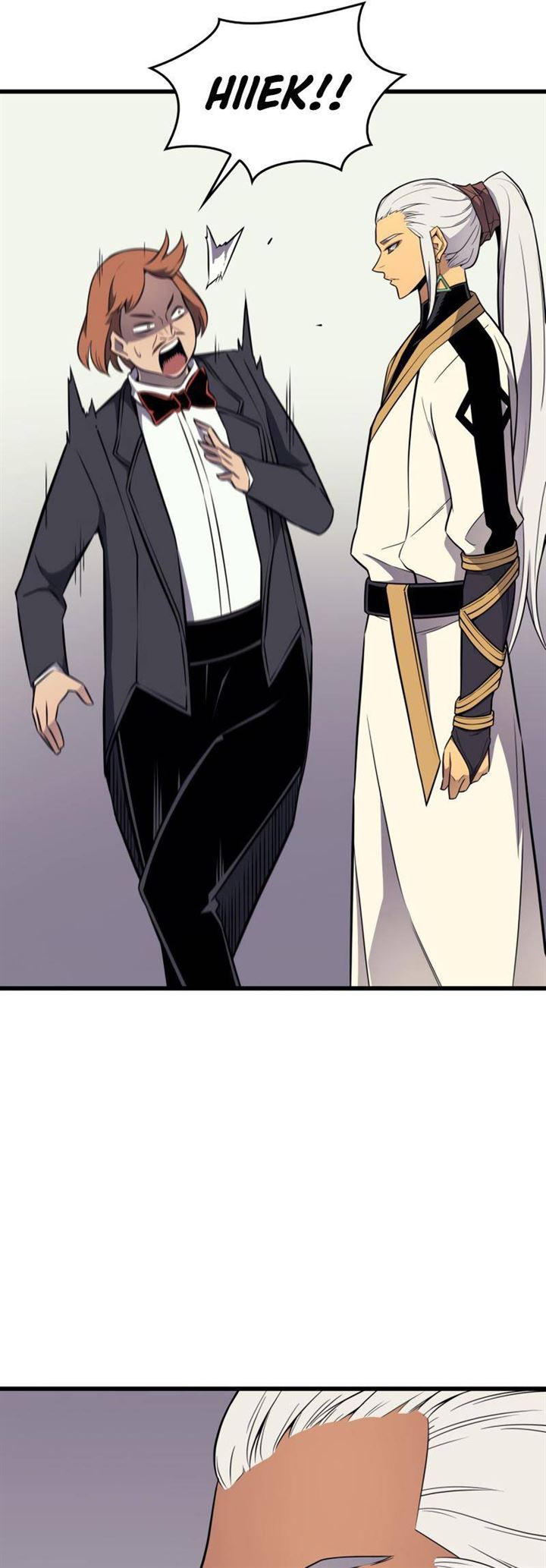The Great Mage Returns After 4000 Years Chapter 110 Gambar 36