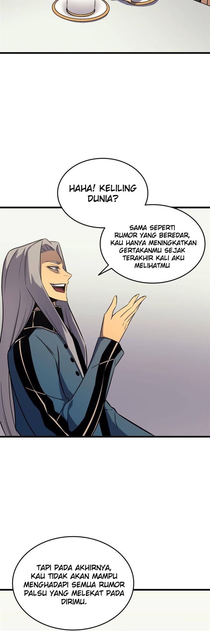 The Great Mage Returns After 4000 Years Chapter 110 Gambar 44