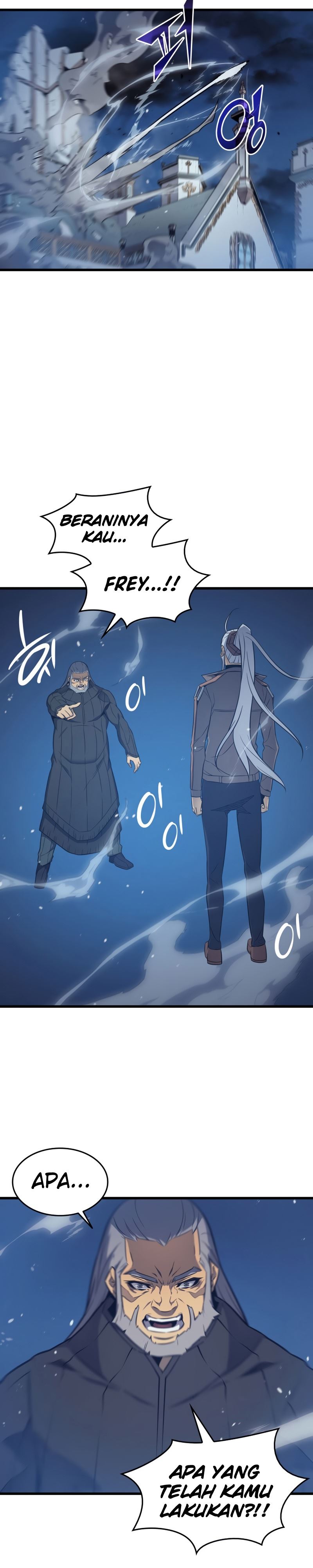 The Great Mage Returns After 4000 Years Chapter 118 Gambar 3