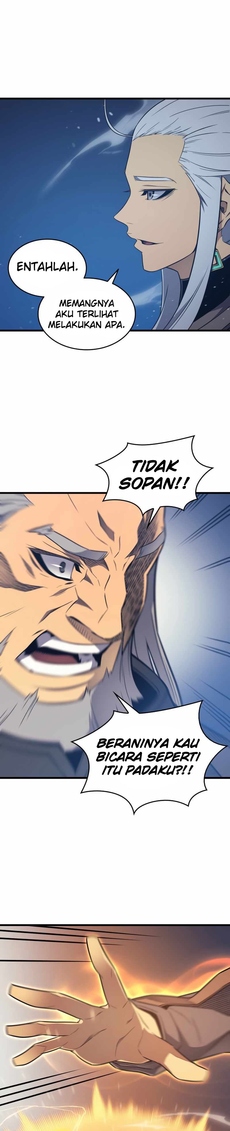 The Great Mage Returns After 4000 Years Chapter 118 Gambar 4