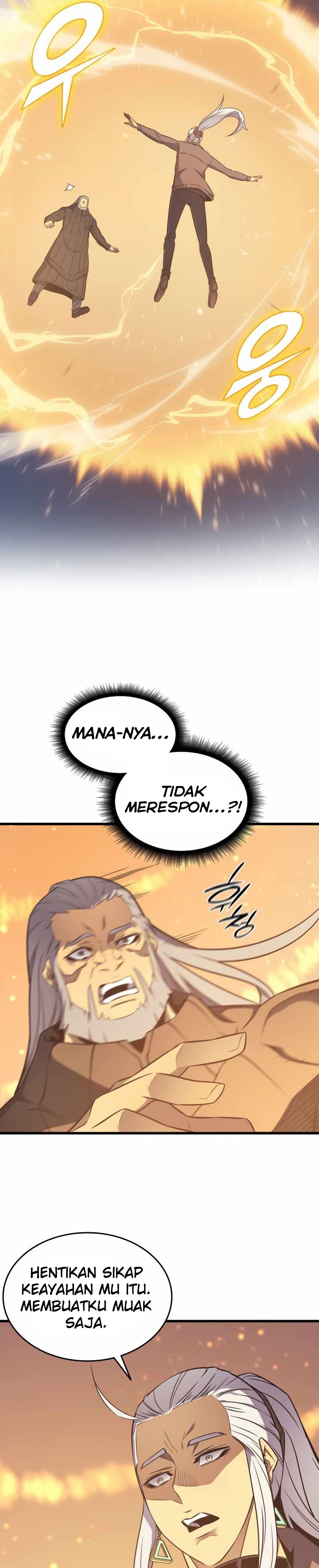 The Great Mage Returns After 4000 Years Chapter 118 Gambar 5