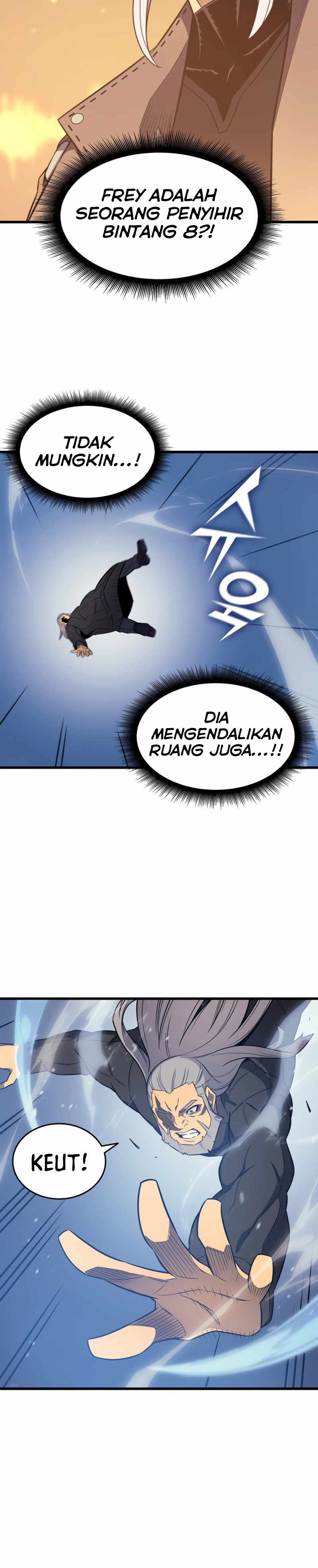 The Great Mage Returns After 4000 Years Chapter 118 Gambar 6
