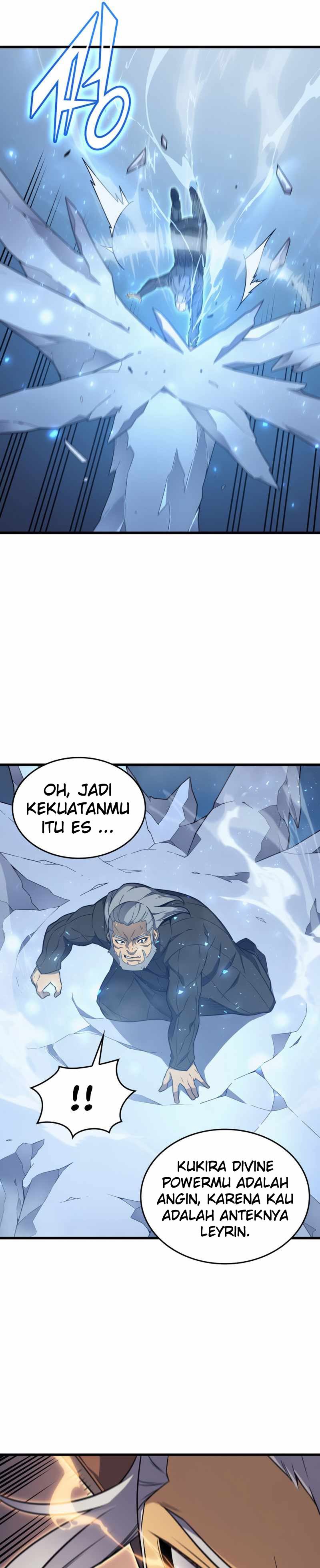The Great Mage Returns After 4000 Years Chapter 118 Gambar 7
