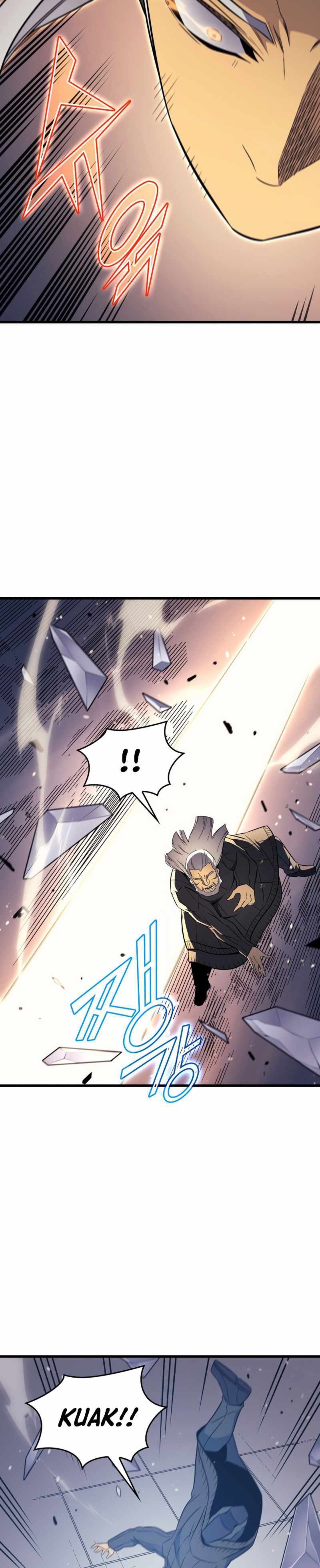 The Great Mage Returns After 4000 Years Chapter 118 Gambar 8