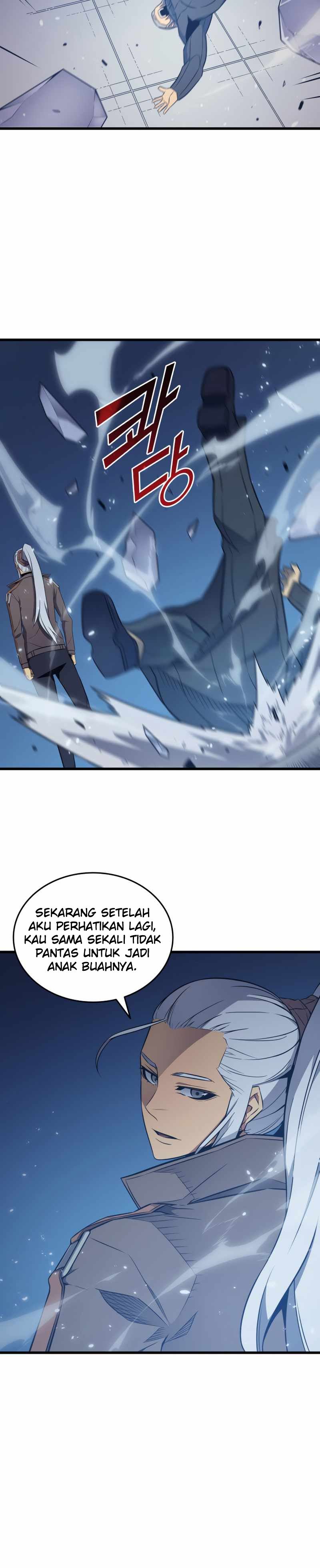 The Great Mage Returns After 4000 Years Chapter 118 Gambar 9