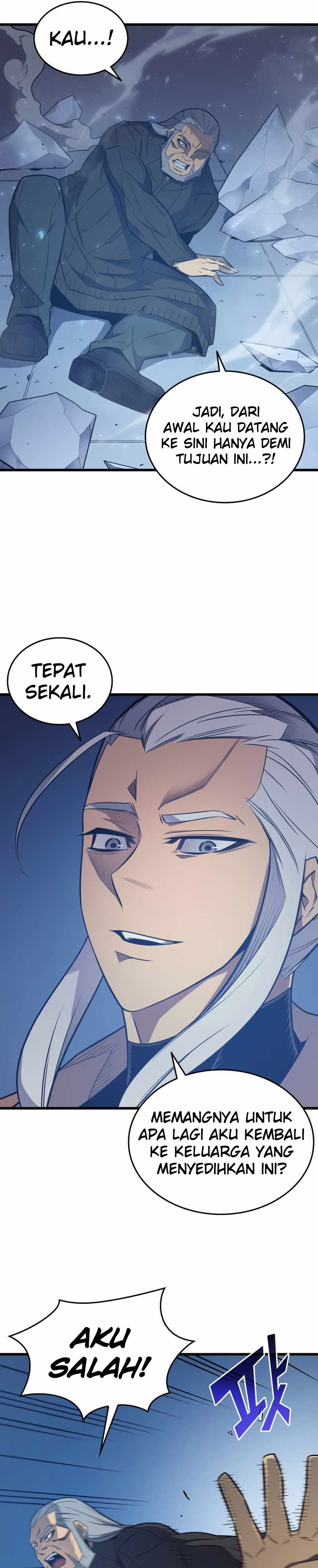 The Great Mage Returns After 4000 Years Chapter 118 Gambar 10