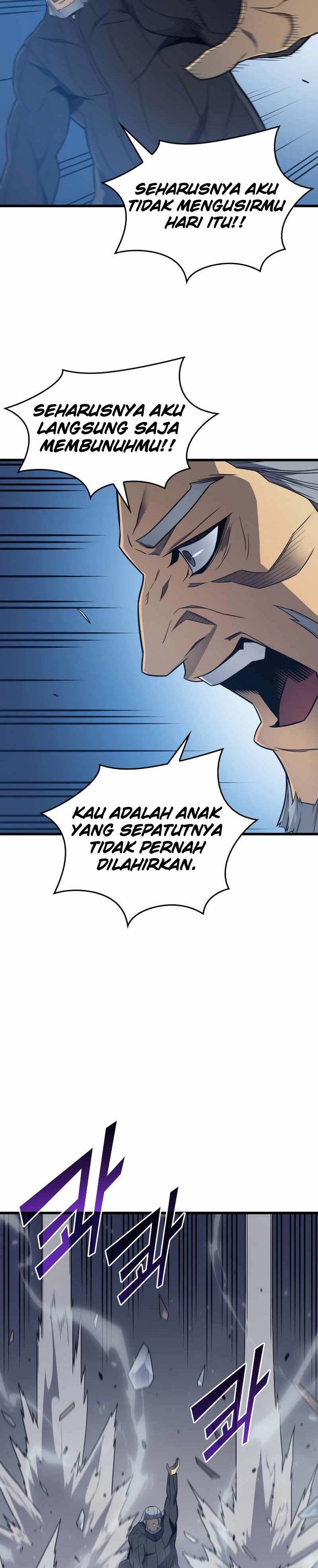 The Great Mage Returns After 4000 Years Chapter 118 Gambar 11