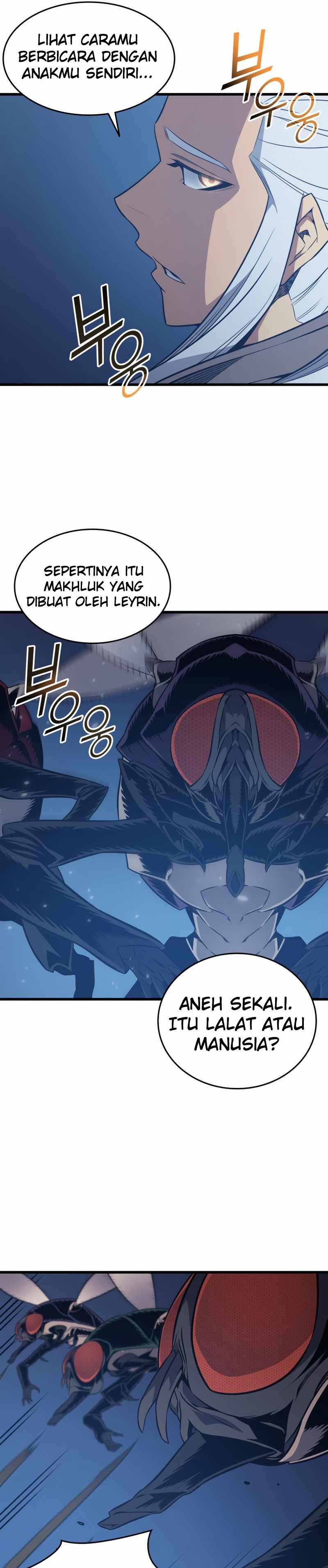 The Great Mage Returns After 4000 Years Chapter 118 Gambar 13