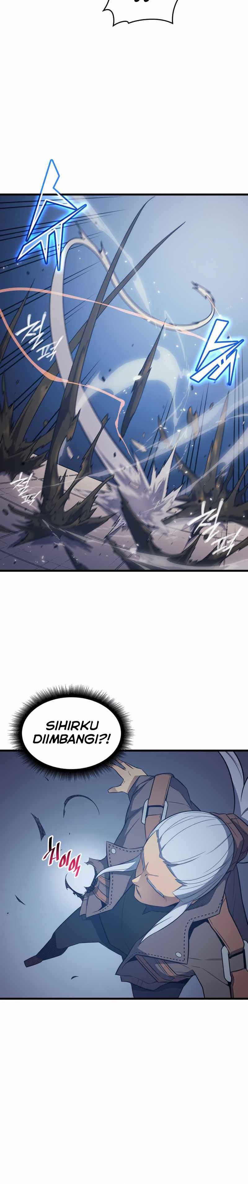 The Great Mage Returns After 4000 Years Chapter 118 Gambar 15