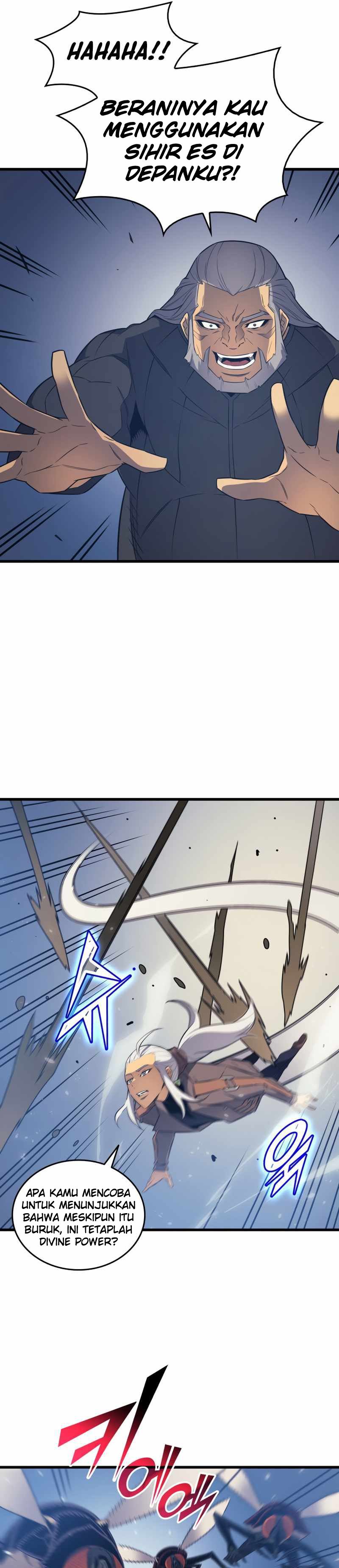 The Great Mage Returns After 4000 Years Chapter 118 Gambar 16