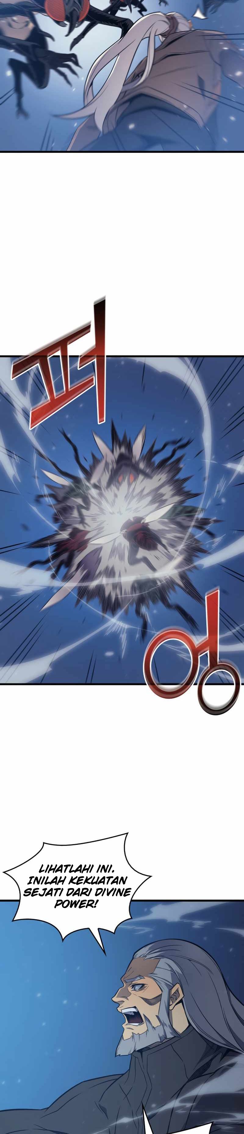 The Great Mage Returns After 4000 Years Chapter 118 Gambar 17