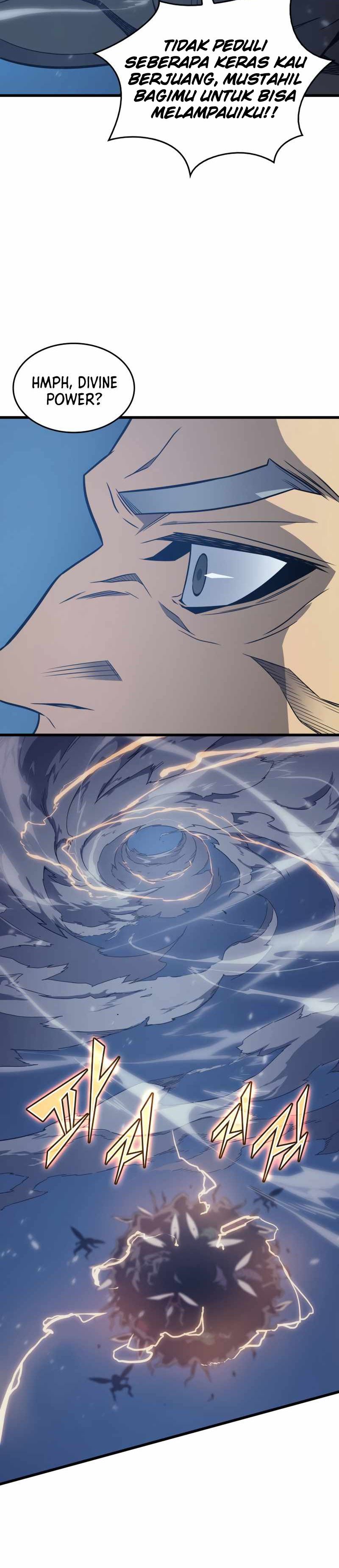 The Great Mage Returns After 4000 Years Chapter 118 Gambar 18