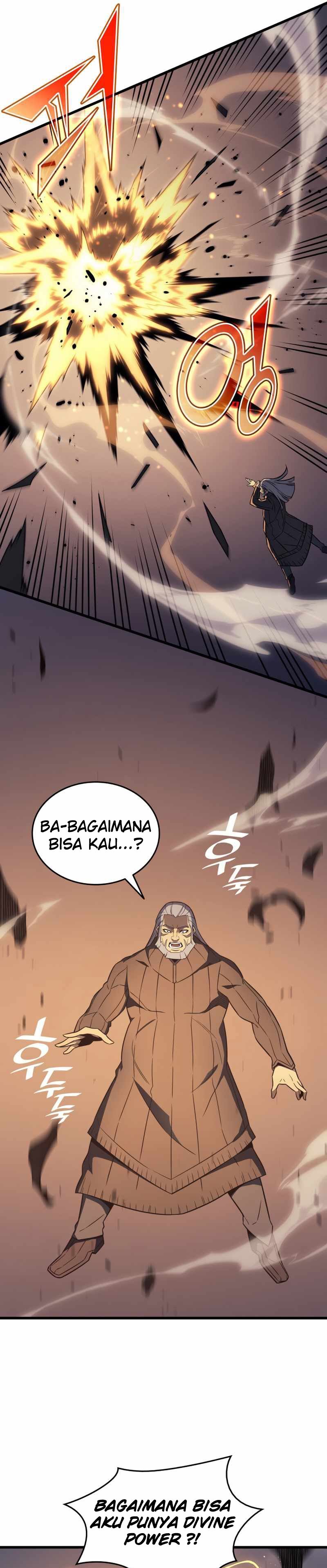 The Great Mage Returns After 4000 Years Chapter 118 Gambar 19