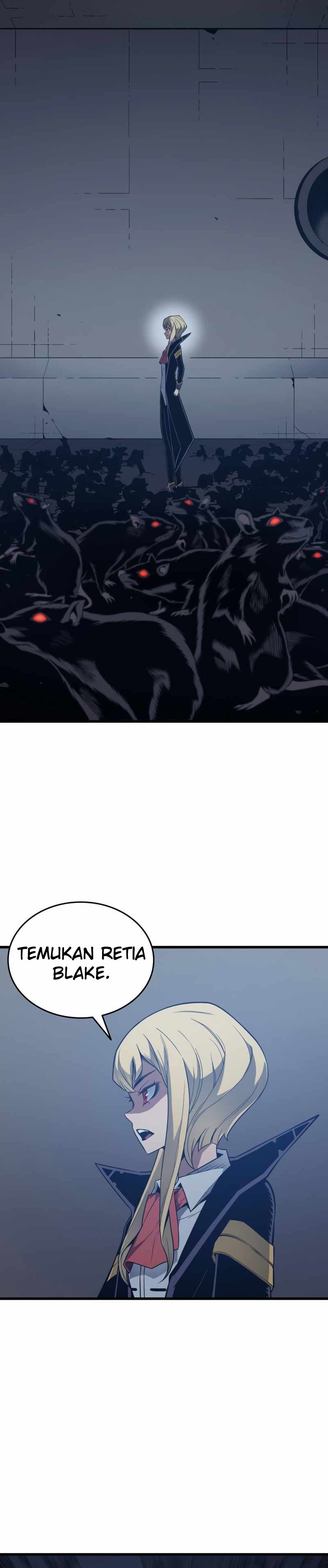 The Great Mage Returns After 4000 Years Chapter 118 Gambar 21