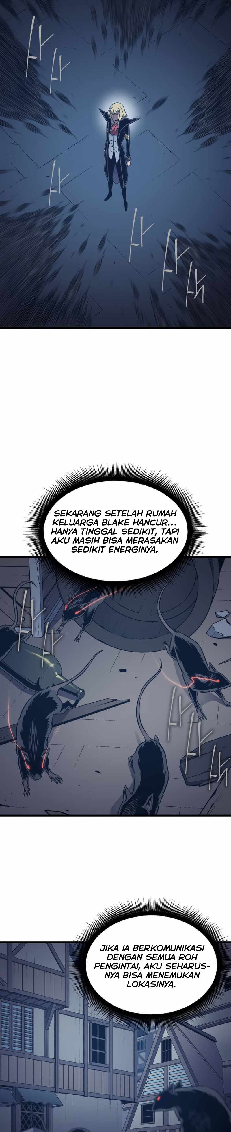 The Great Mage Returns After 4000 Years Chapter 118 Gambar 22